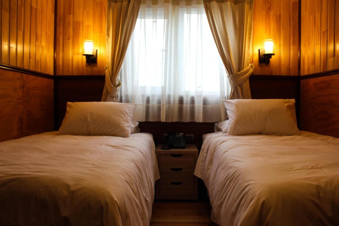 Photo of Bedroom in Rilan