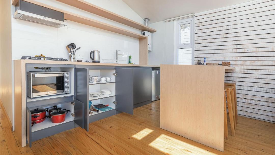Photo of Kitchen in Pichilemu