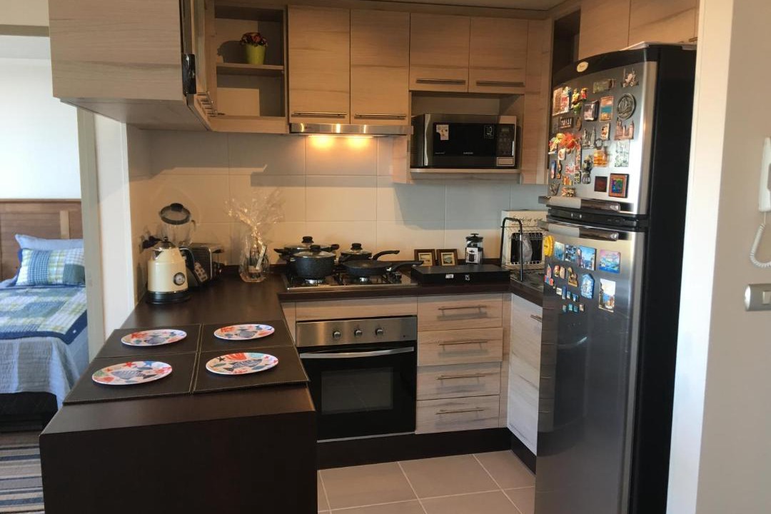 Photo of Kitchen in Placeres