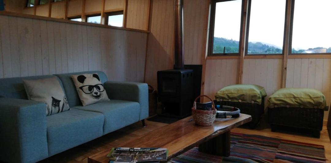 Photo of Livingroom in Carahue