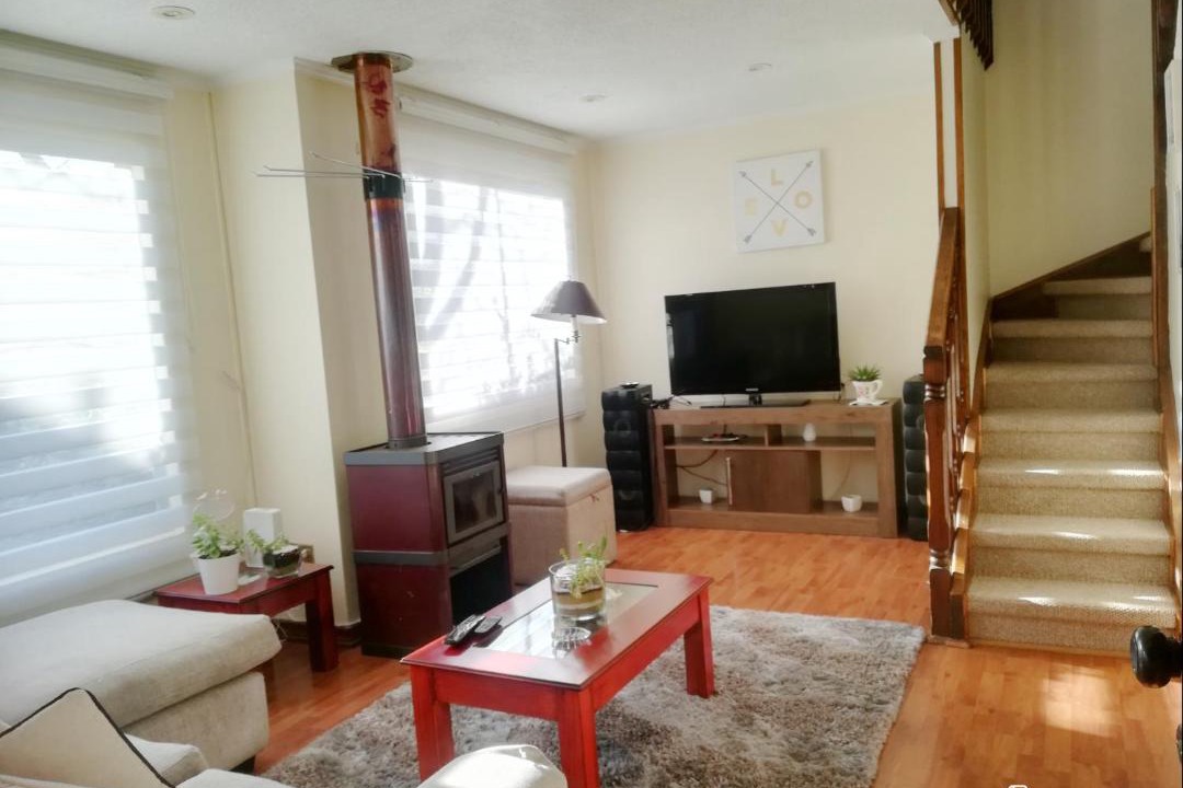 Photo of Livingroom in Concepcion