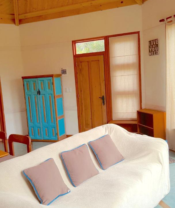 Photo of Bedroom in Olmue