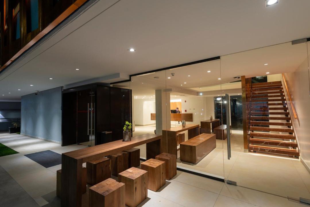 Photo of Livingroom in El Golf