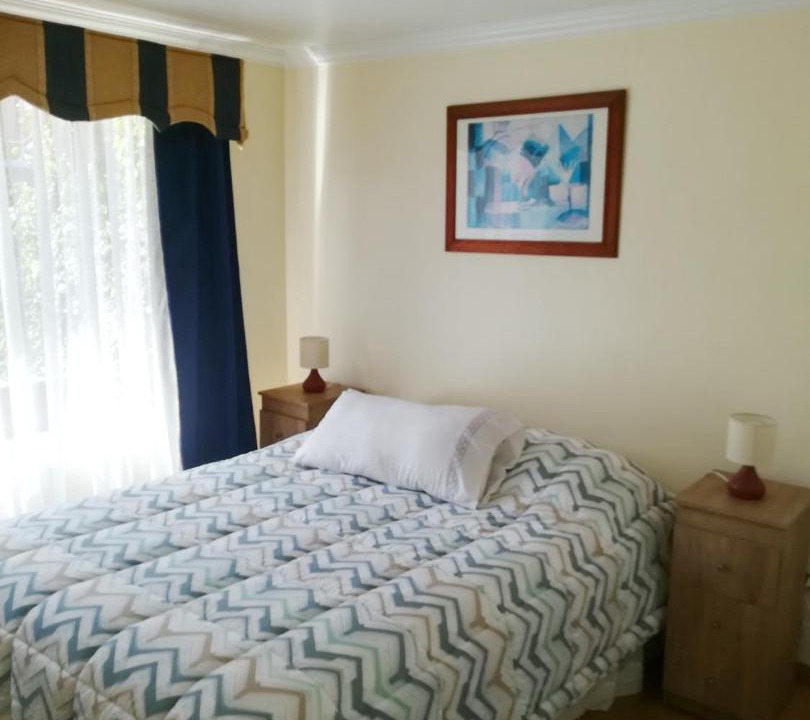Photo of Bedroom in Concepcion