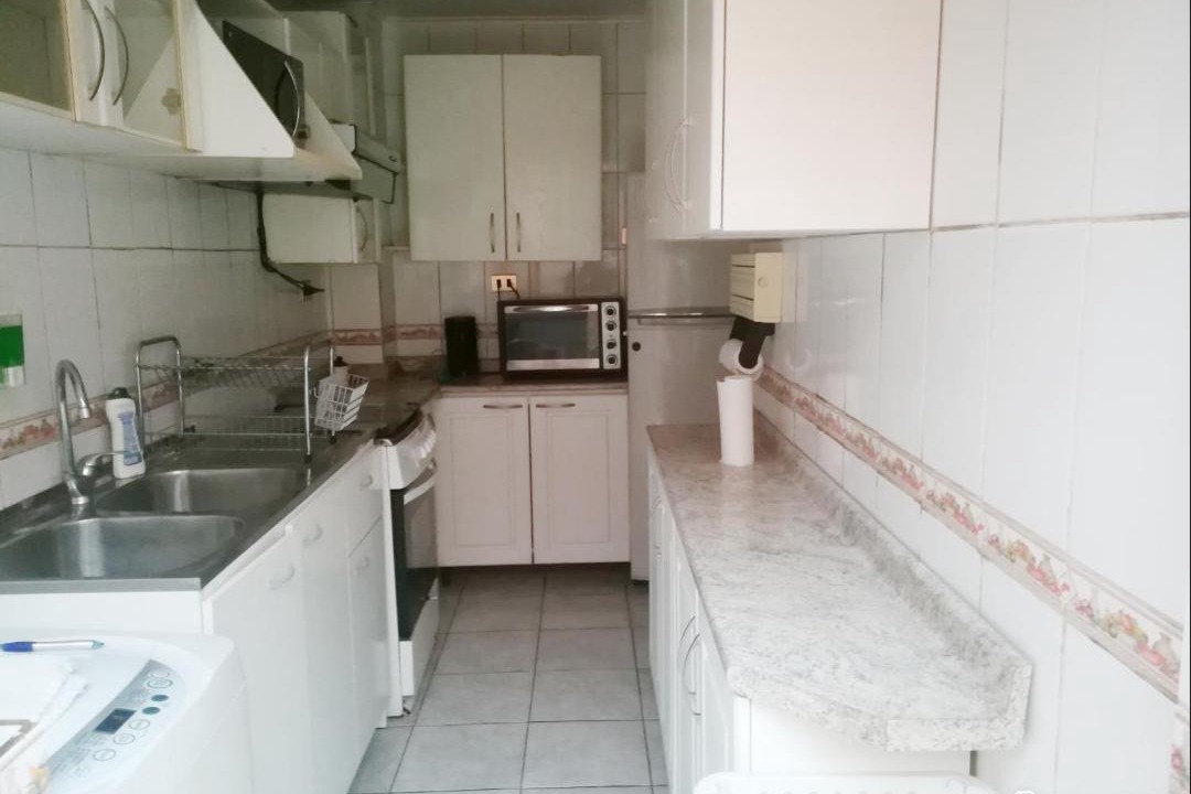 Photo of Kitchen in Concepcion
