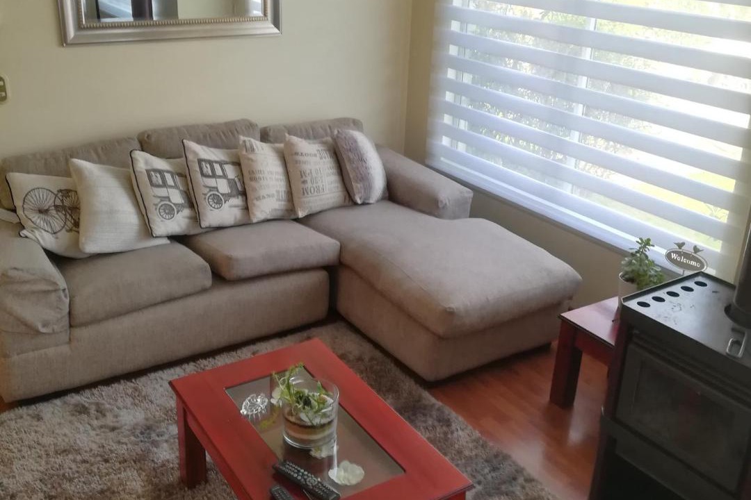 Photo of Livingroom in Concepcion