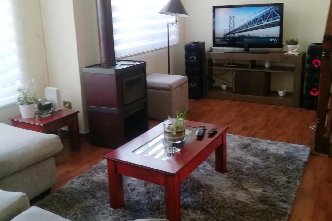Photo of Livingroom in Concepcion