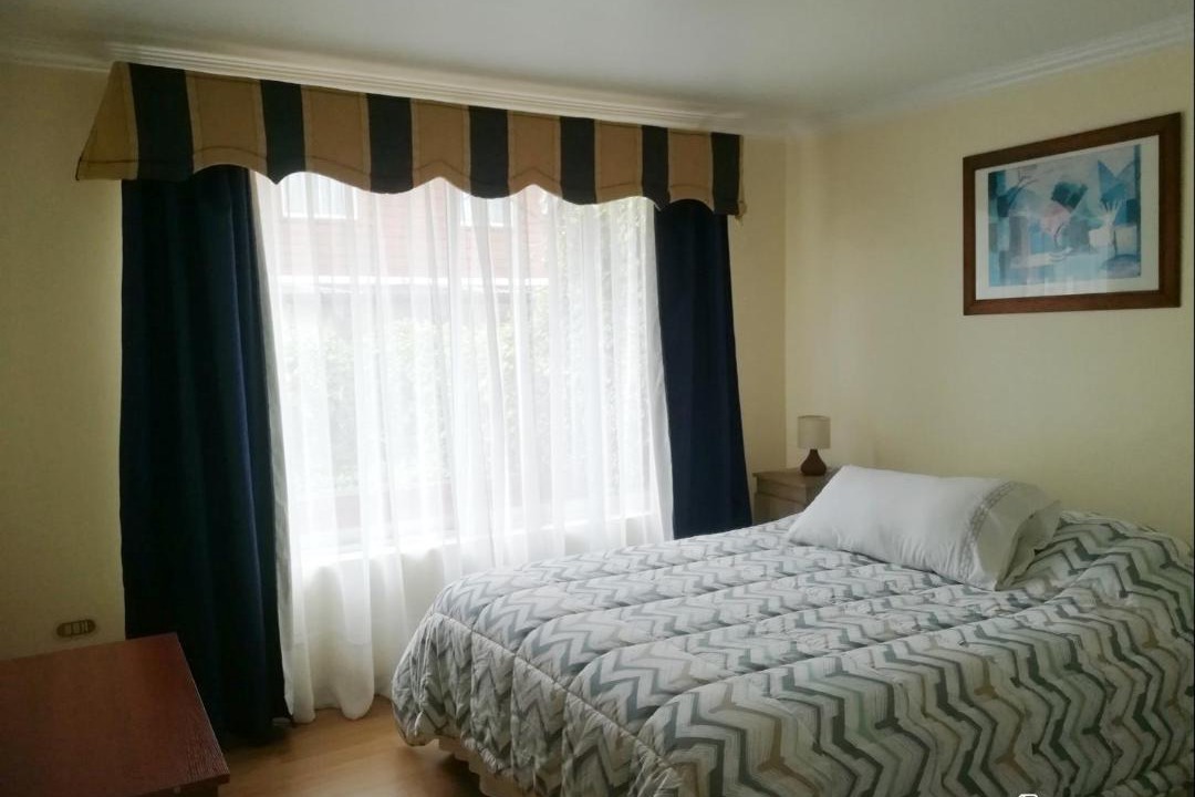 Photo of Bedroom in Concepcion