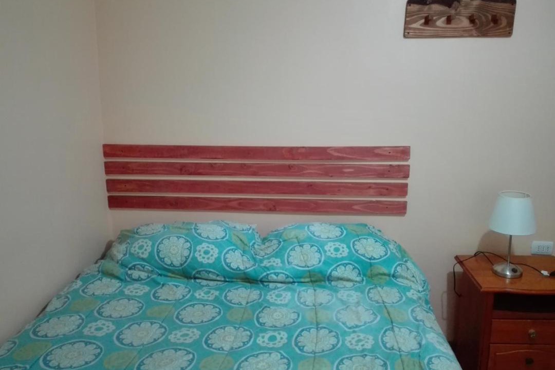 Photo of Bedroom in Coyhaique