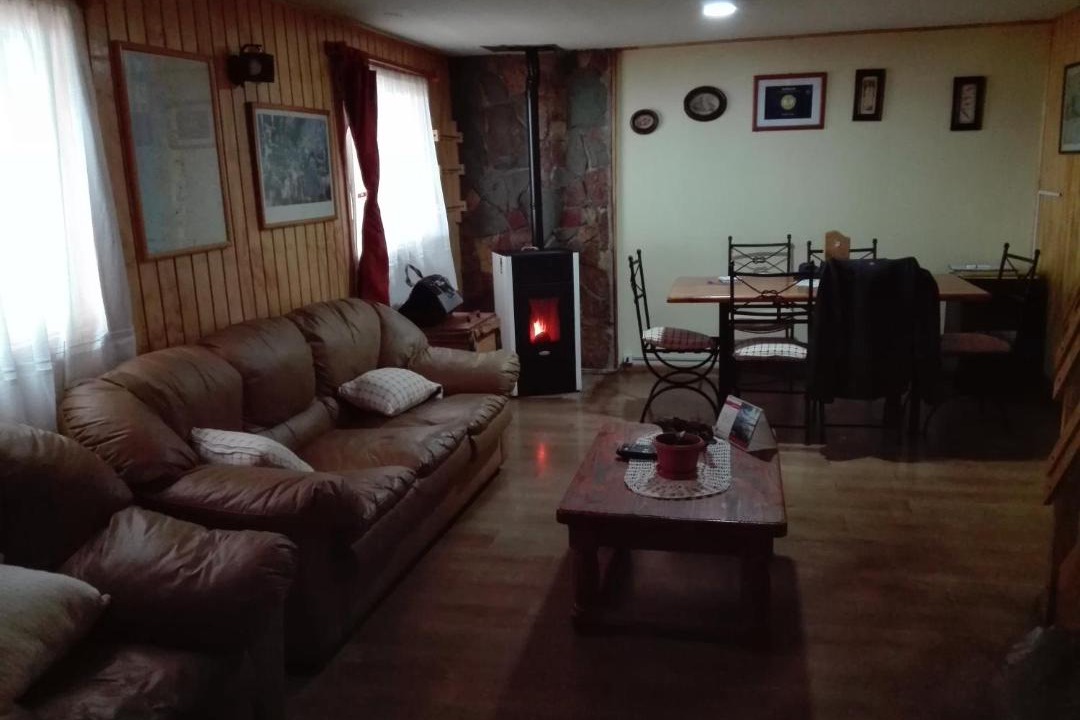 Photo of Livingroom in Coyhaique