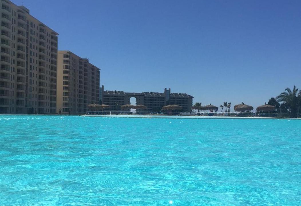 Photo of Outdoor in Algarrobo