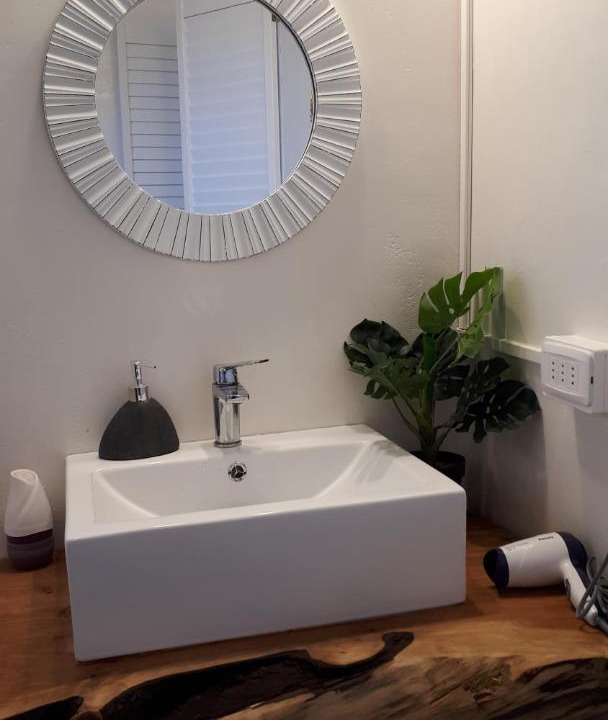 Photo of Bathroom in Hanga Roa