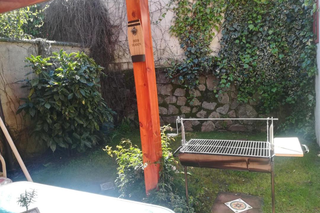 Photo of Patio Balcony in Concepcion