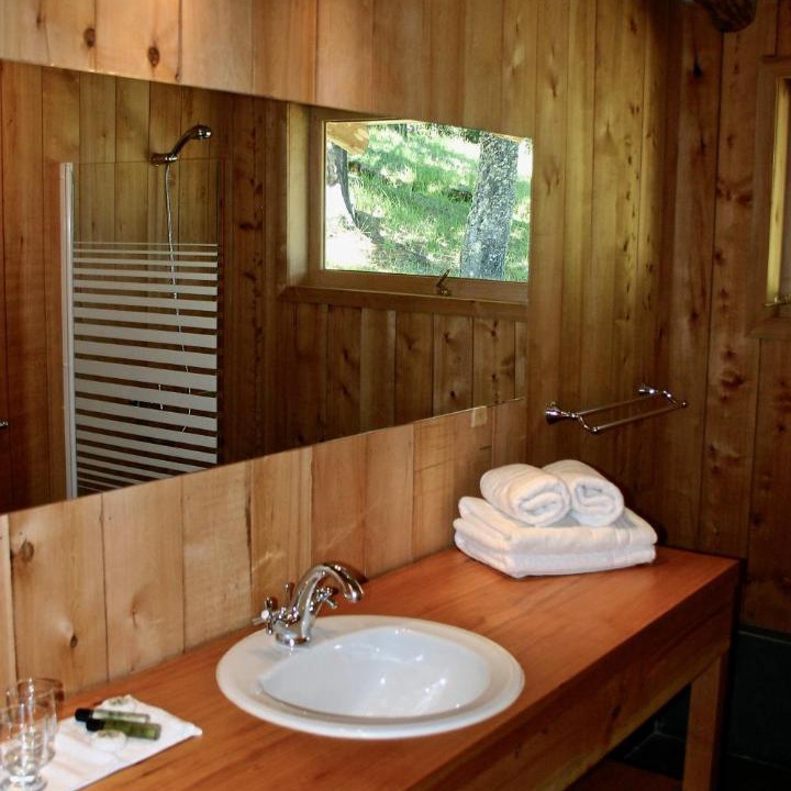 Photo of Bathroom in Luis Soto