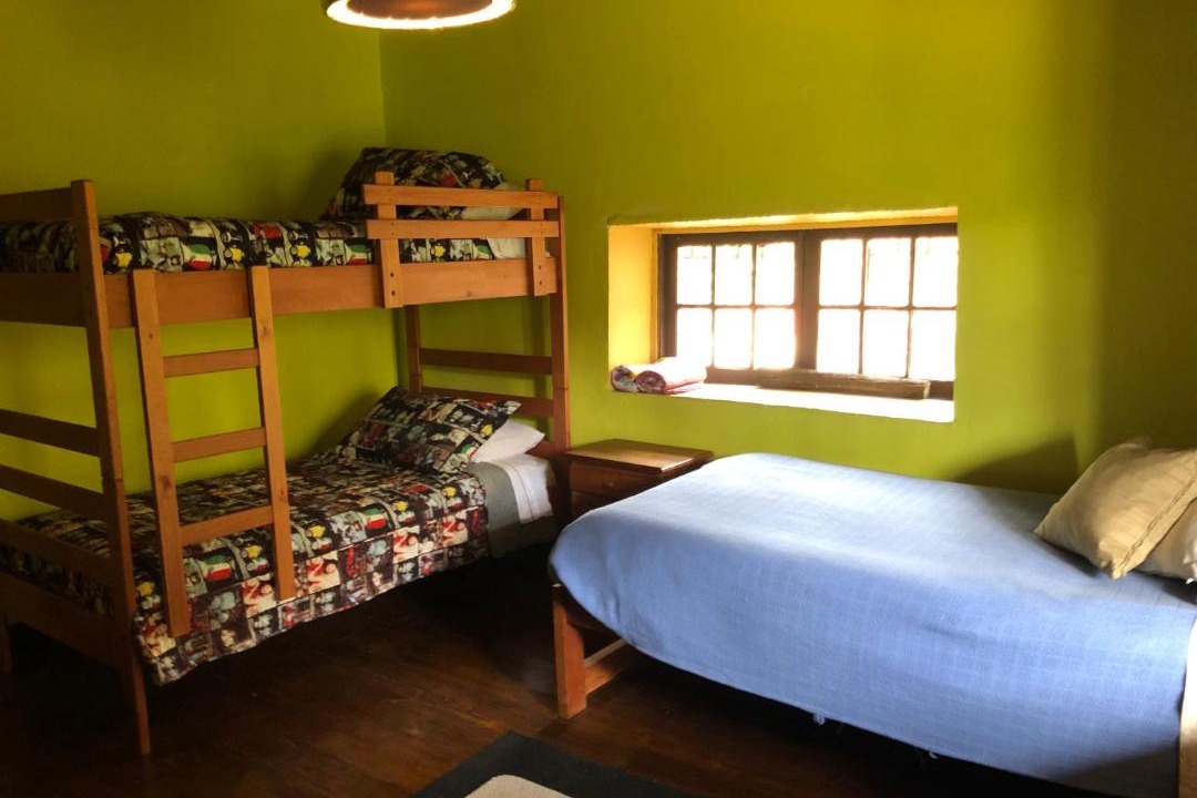 Photo of Bedroom in Talagante