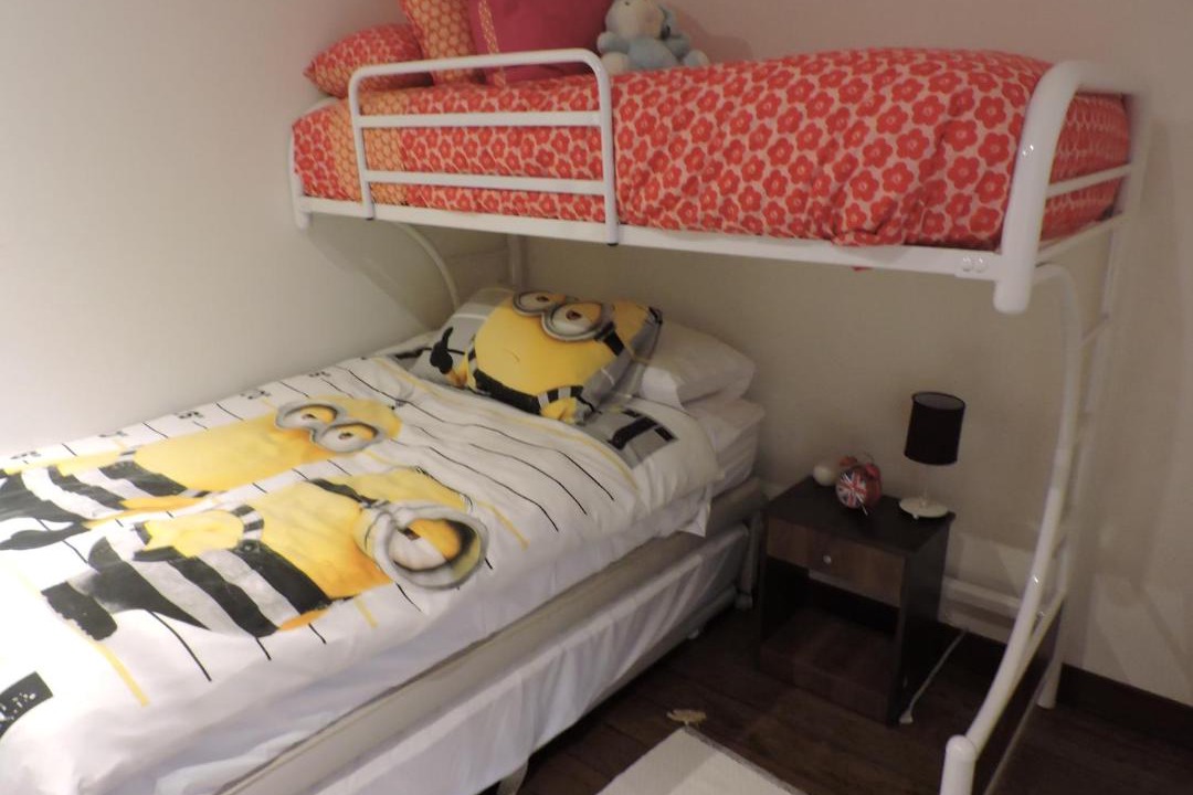 Photo of Bedroom in Pucon