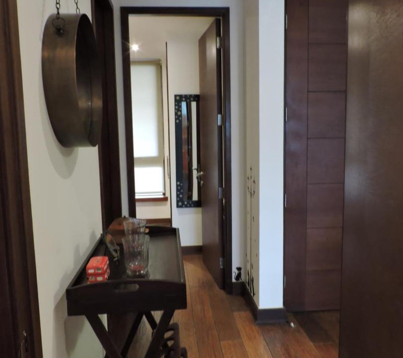 Photo of Livingroom in Pucon