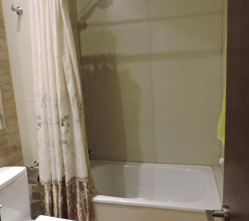 Photo of Bathroom in Pucon