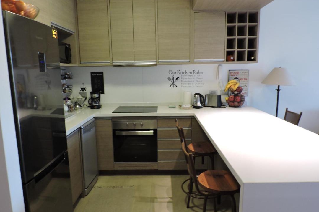 Photo of Kitchen in Pucon