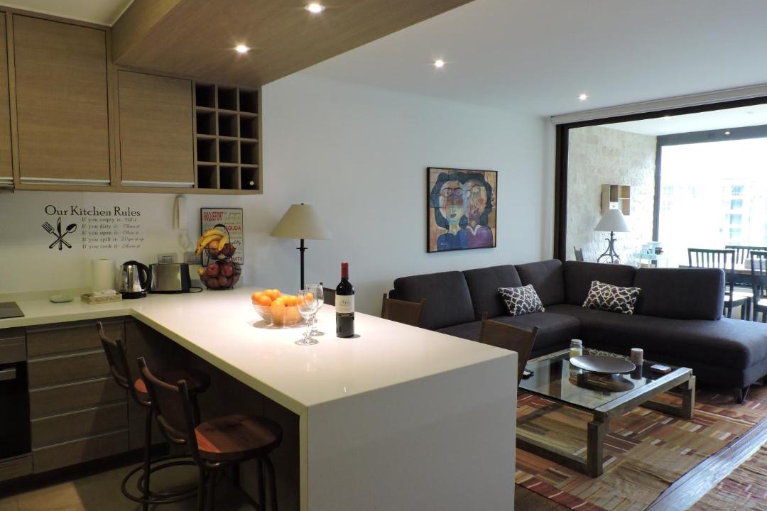 Photo of Livingroom in Pucon