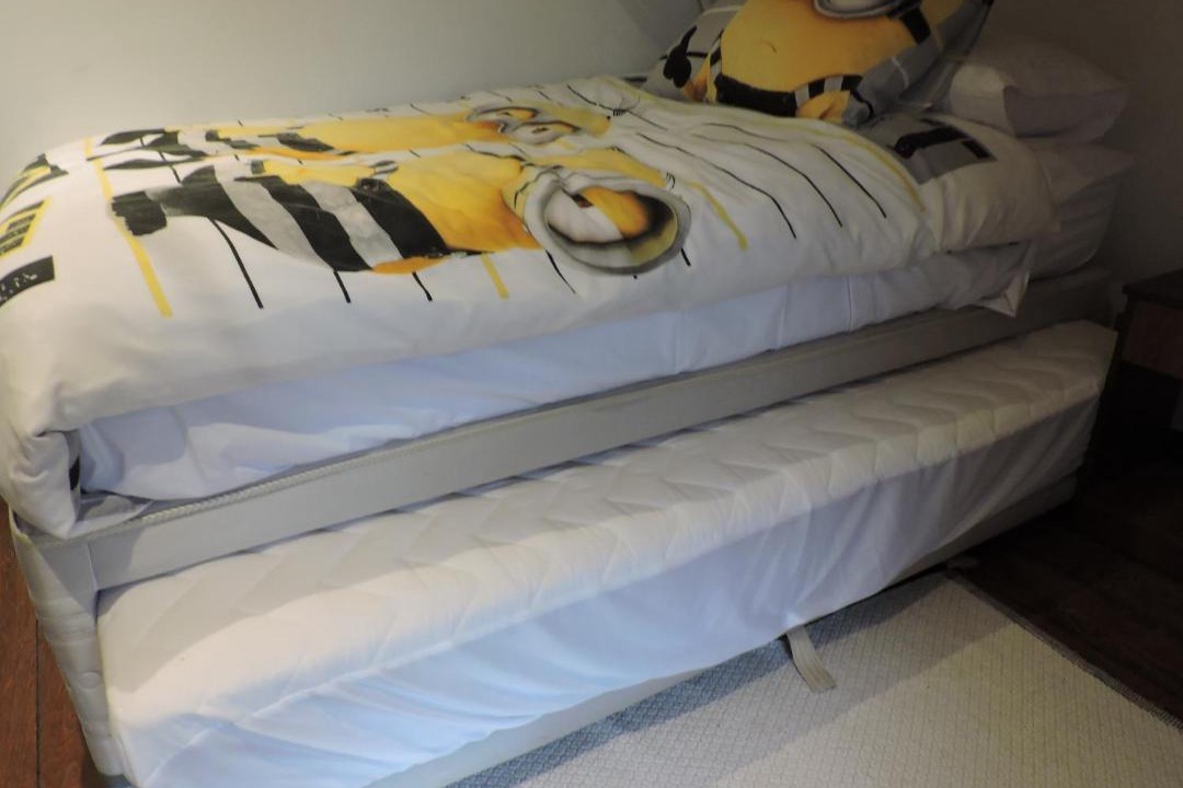 Photo of Bedroom in Pucon
