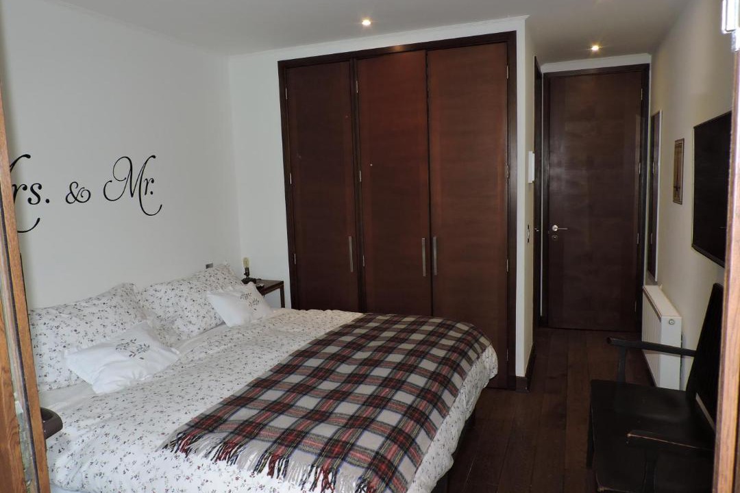 Photo of Bedroom in Pucon