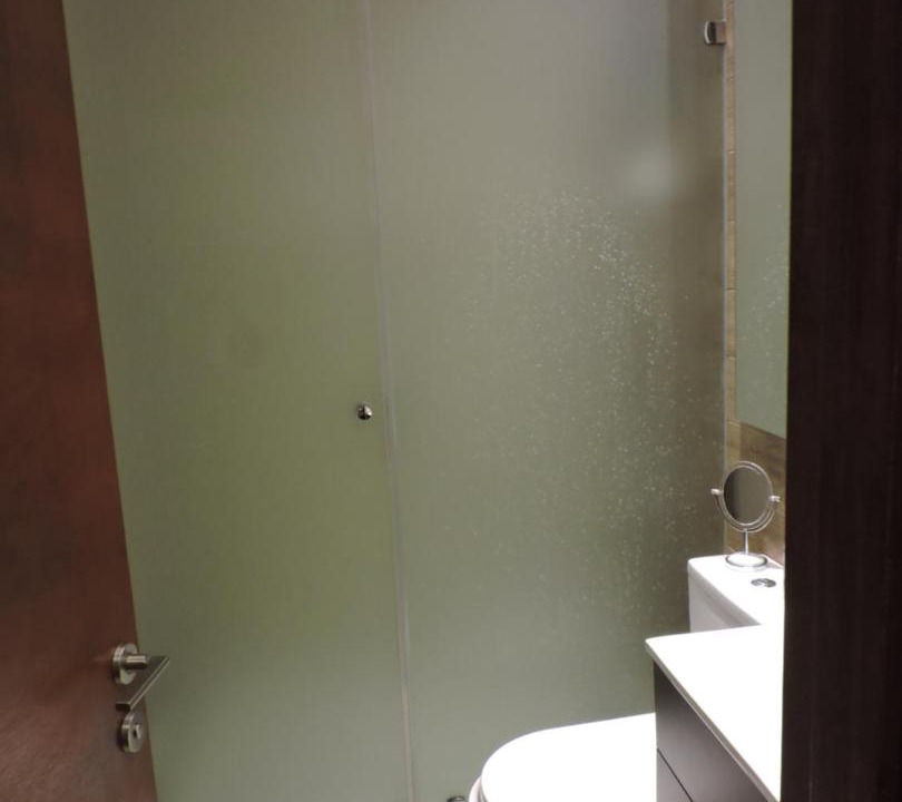 Photo of Bathroom in Pucon