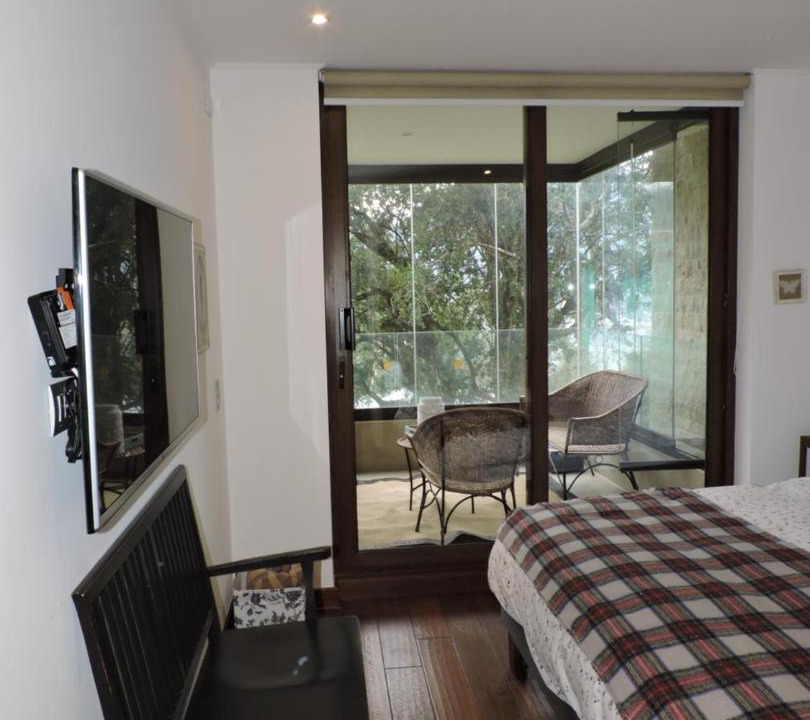 Photo of Bedroom in Pucon