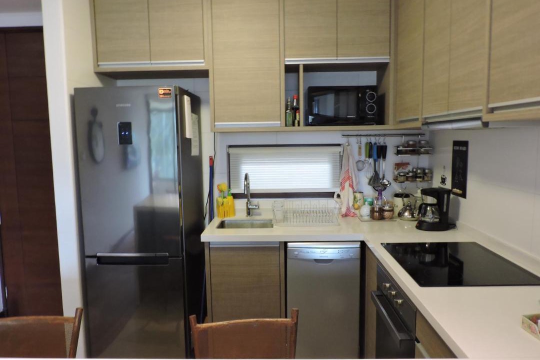Photo of Kitchen in Pucon