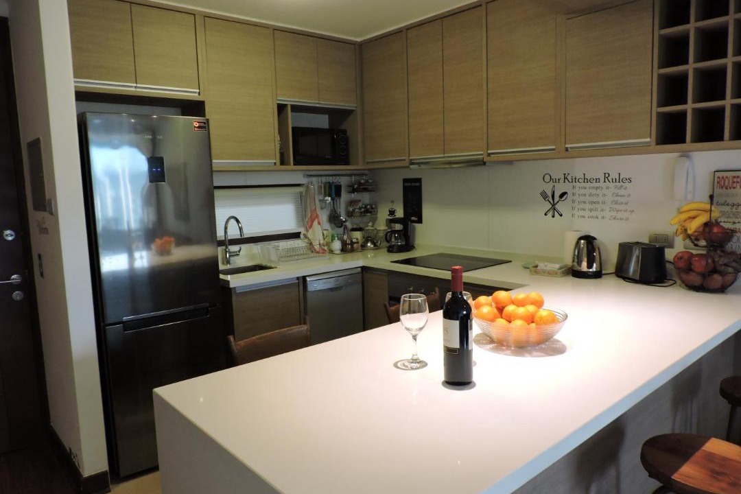 Photo of Kitchen in Pucon