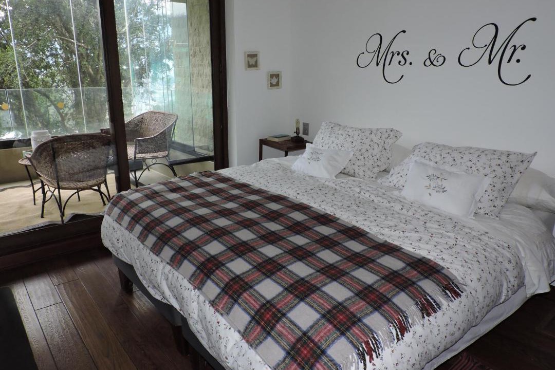 Photo of Bedroom in Pucon