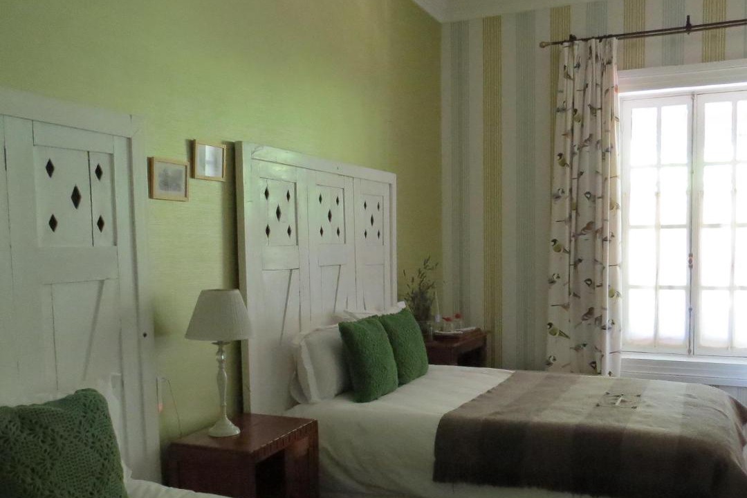 Photo of Bedroom in Santa Cruz
