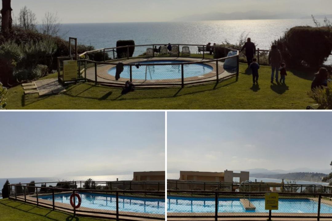 Photo of Outdoor in Caleta Horcon