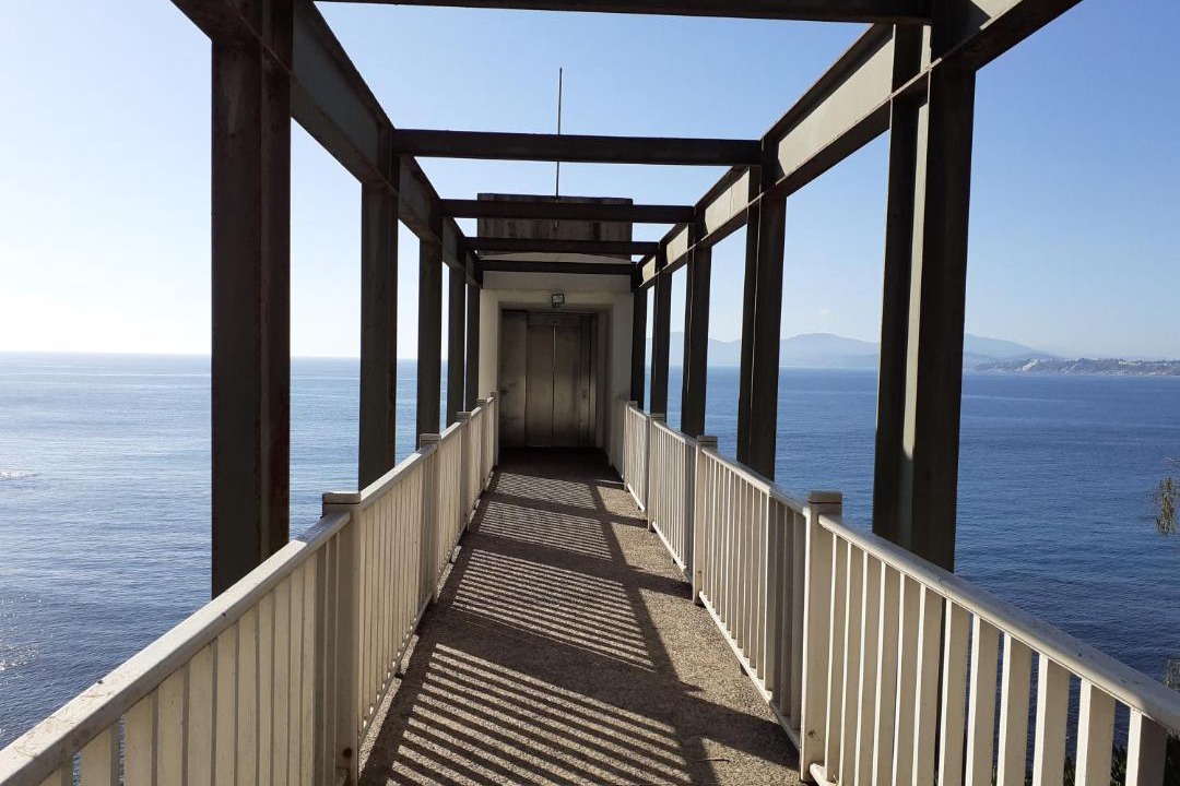 Photo of Patio Balcony in Caleta Horcon