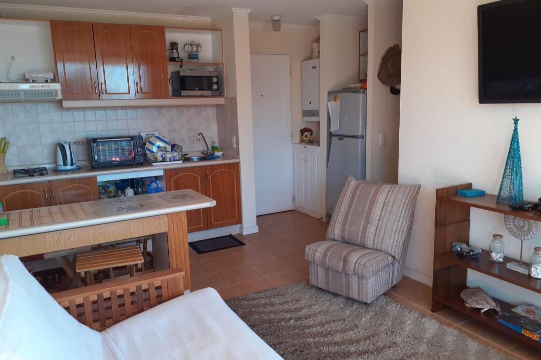 Photo of Livingroom in Caleta Horcon