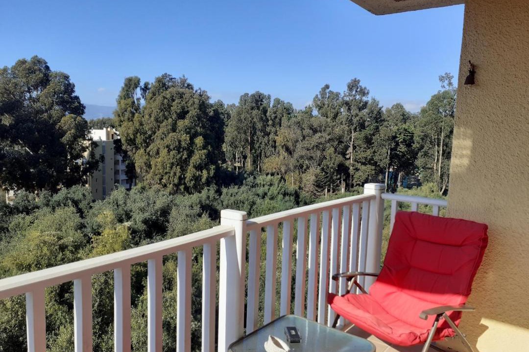 Photo of Patio Balcony in Caleta Horcon