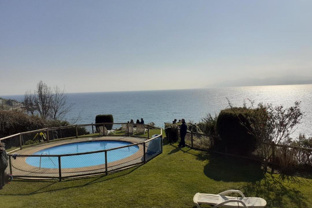 Photo of Outdoor in Caleta Horcon
