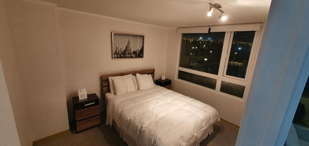 Photo of Bedroom in Antofagasta