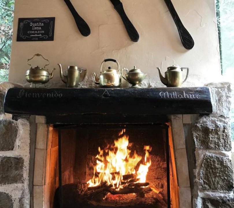 Photo of Kitchen in Melocoton