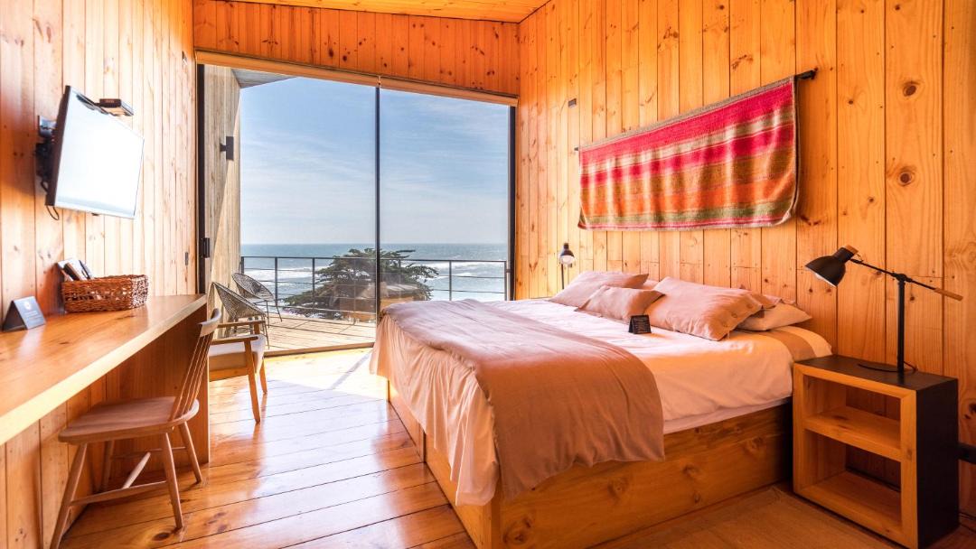Photo of Bedroom in Llico