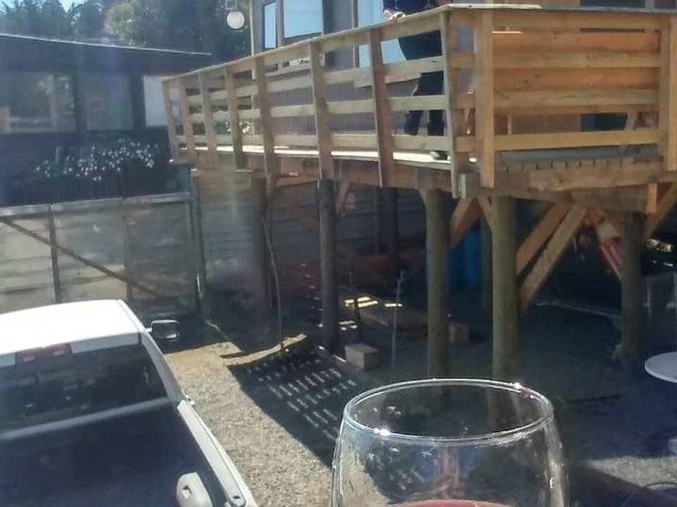 Photo of Patio Balcony in Puertecillo