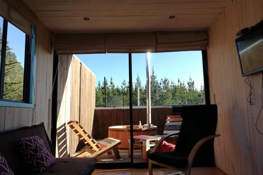 Photo of Patio Balcony in Pichilemu