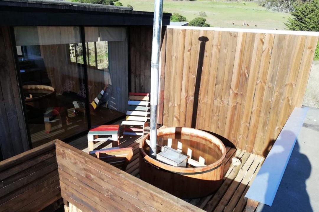 Photo of Patio Balcony in Pichilemu