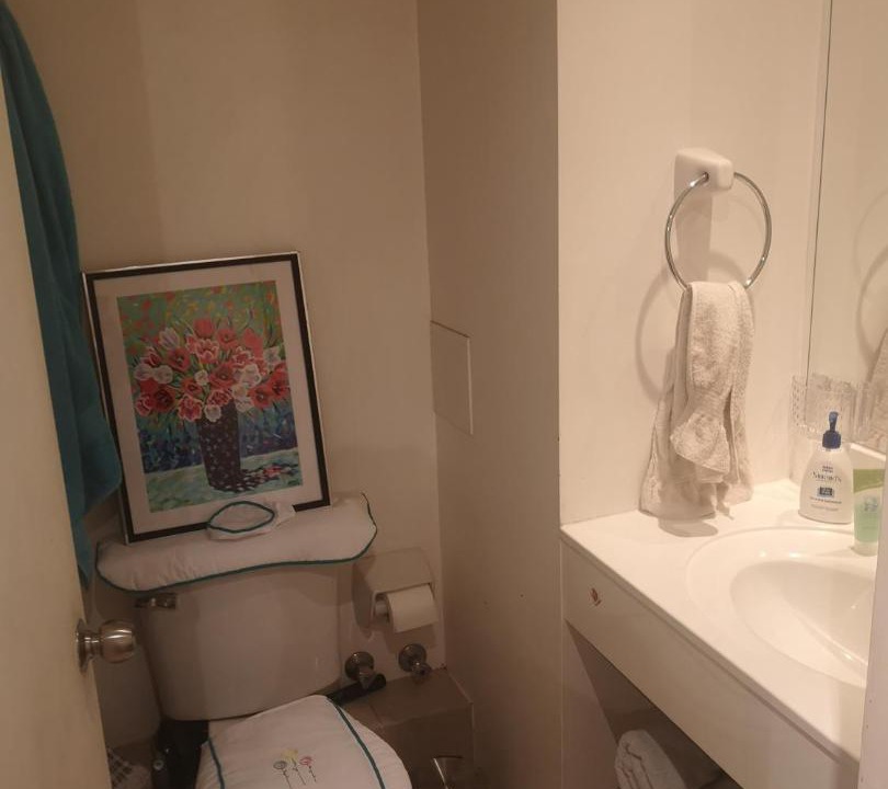 Photo of Bathroom in Rancagua