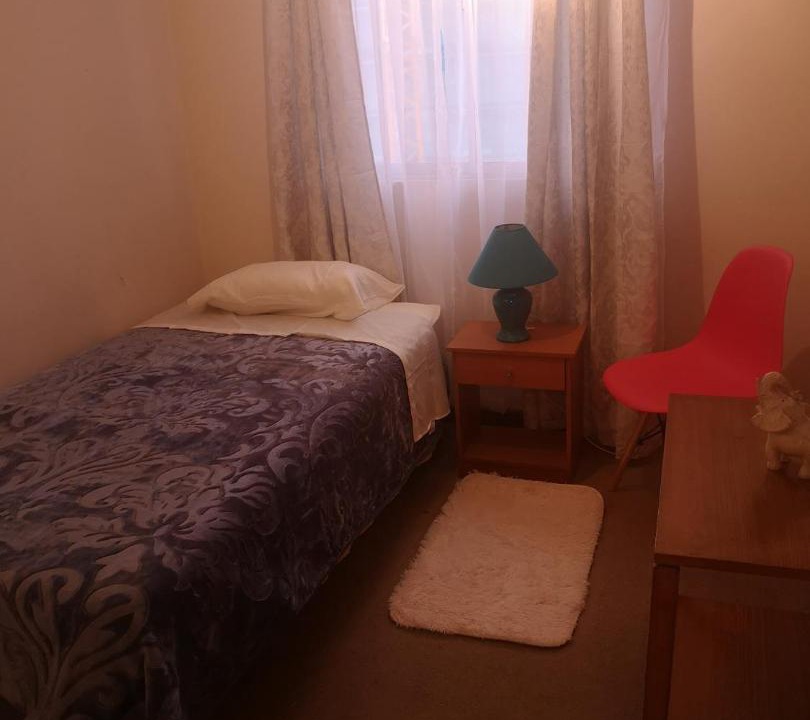 Photo of Bedroom in Rancagua