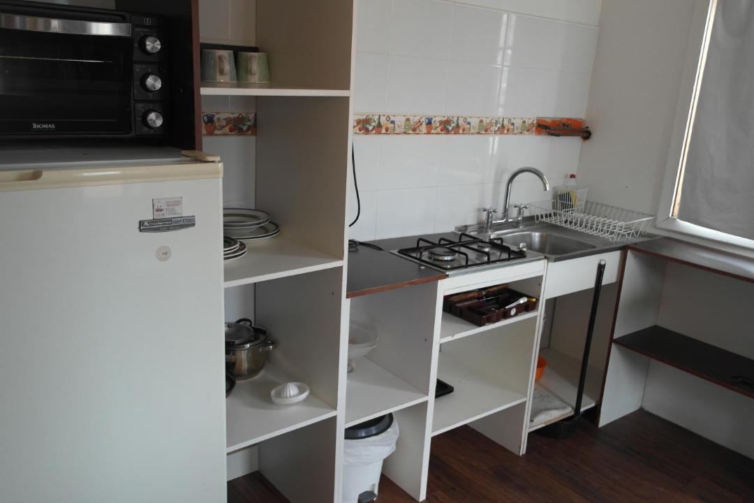 Photo of Kitchen in Pichidangui