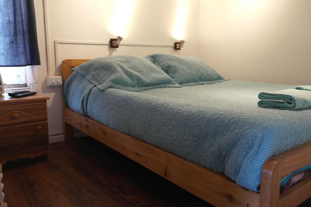 Photo of Bedroom in Pichidangui