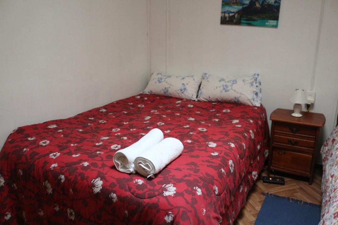 Photo of Bedroom in Punta Arenas