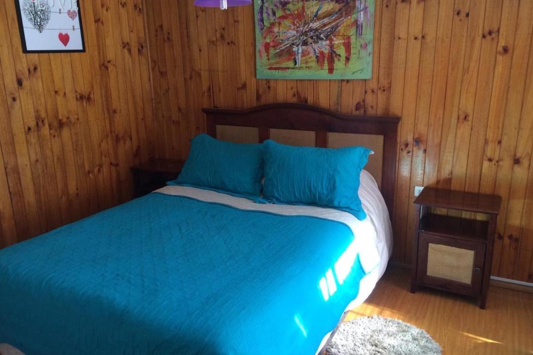 Photo of Bedroom in La Florida