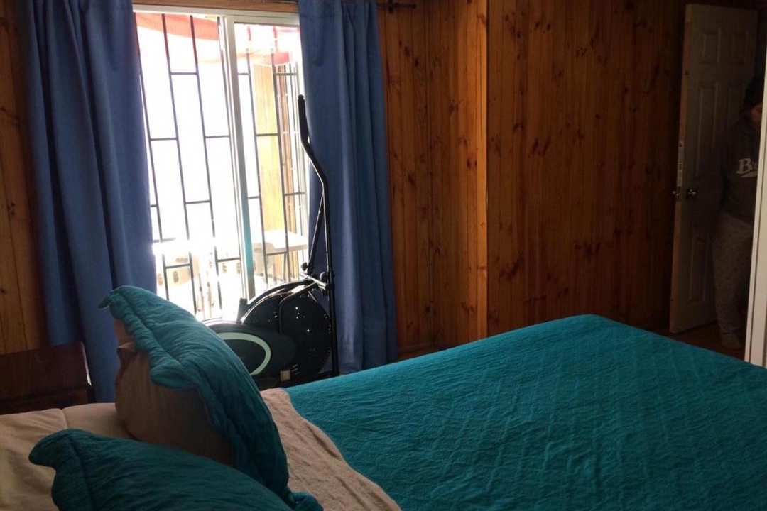 Photo of Bedroom in La Florida